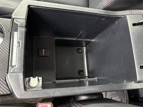 Certified 2021 Toyota 4Runner TRD Pro image 21