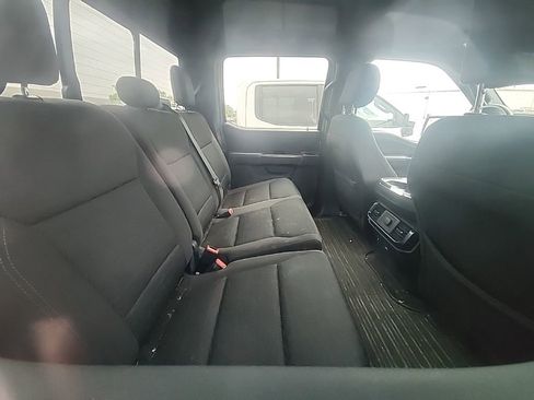 Used 2021 Ford F150 XLT w/ Equipment Group 302A High AWD/4WD image 6
