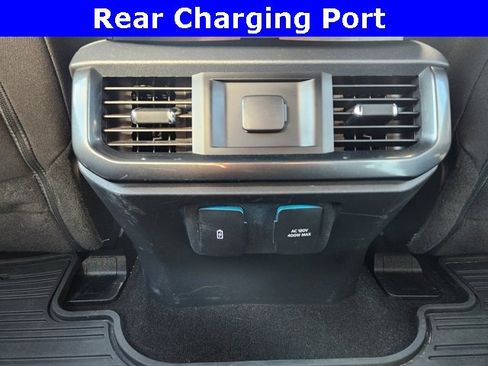 Certified 2022 Ford F150 XLT w/ Equipment Group 302A High image 17