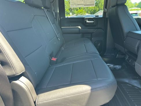 New 2026 GMC Sierra 2500 Pro AWD/4WD image 16