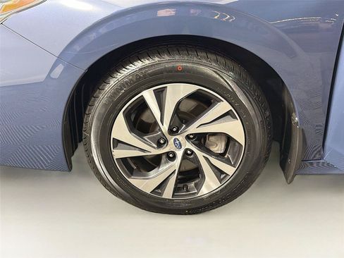 Used 2023 Subaru Legacy Premium w/ Popular Package #1 AWD/4WD image 34