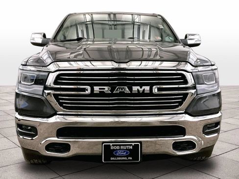 Used 2019 RAM 1500 Laramie image 3
