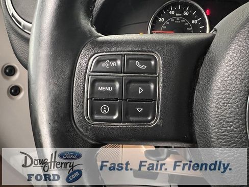 Used 2014 Jeep Wrangler Unlimited Sahara w/ Dual Top Group image 47