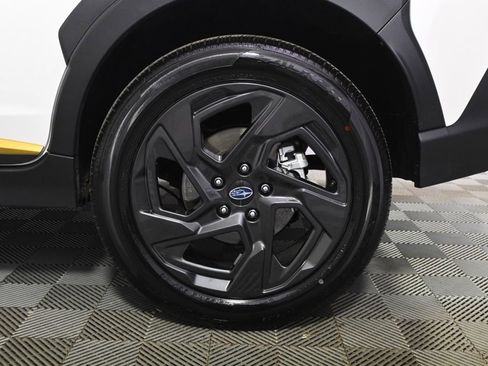 Certified 2025 Subaru Crosstrek 2.5i Sport w/ Crosstrek Mirror Package image 20