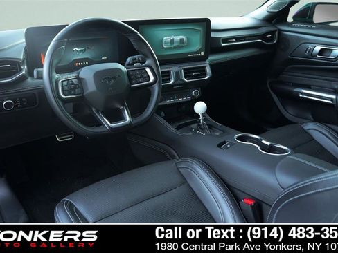 Used 2024 Ford Mustang GT Premium image 56