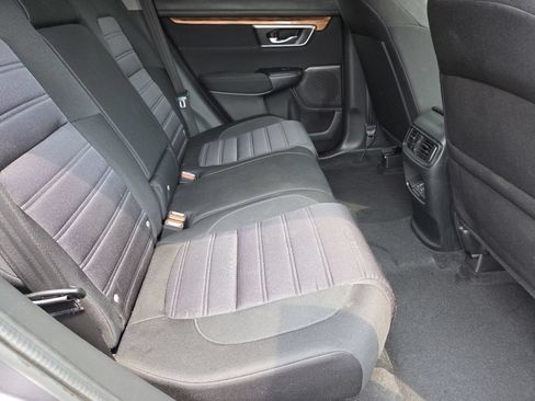 Certified 2022 Honda CR-V EX image 27