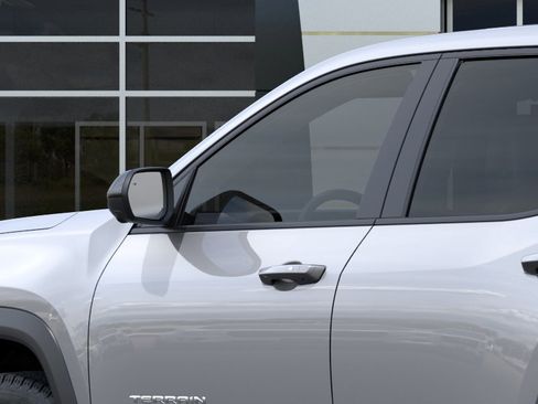 New 2026 GMC Terrain Elevation w/ Technology Package II FWD image 44