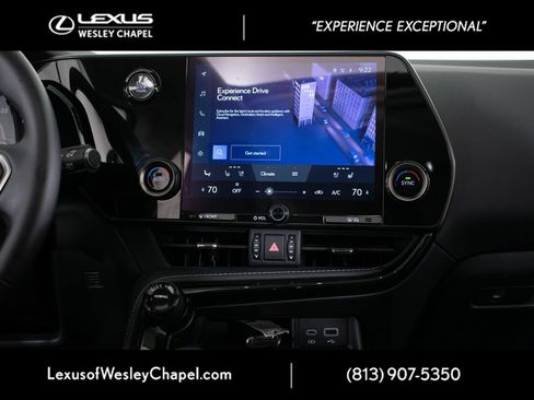 Used 2025 Lexus NX 350 AWD w/ Accessory Package (2T) image 18