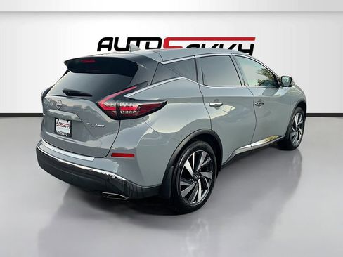Used 2024 Nissan Murano SL image 7