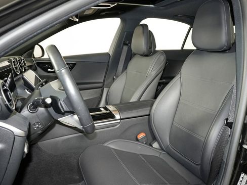 Certified 2024 Mercedes-Benz C 300 4MATIC Sedan image 13