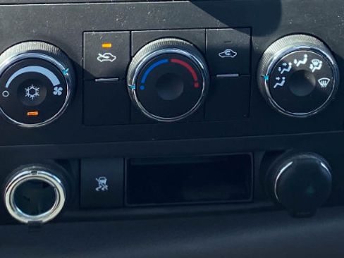 Used 2011 Chevrolet Silverado 1500 W/T AWD/4WD image 6