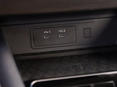 Certified 2025 Nissan Murano SL AWD/4WD image 21