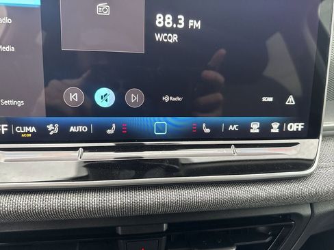 New 2026 Volkswagen Tiguan S image 28