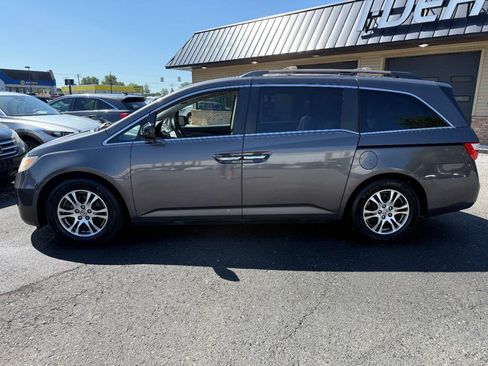 Used 2013 Honda Odyssey EX-L image 8
