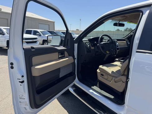 Used 2014 Ford F150 XLT w/ Equipment Group 302A Luxury image 26