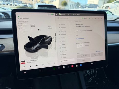 Used 2022 Tesla Model 3 Long Range image 22