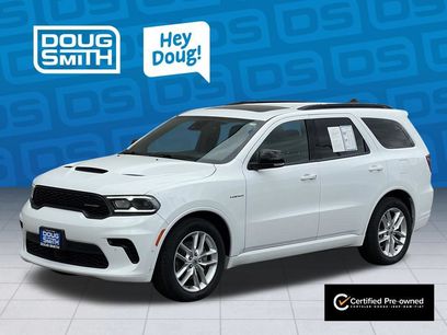 Used 2024 Dodge Durango R/T