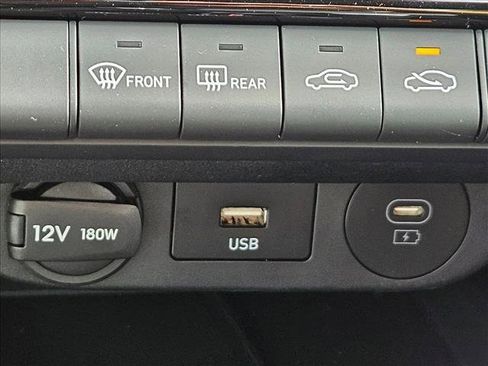 New 2026 Hyundai Elantra Sport FWD image 19