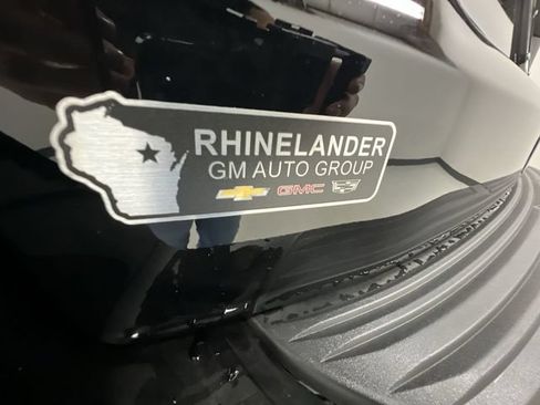 New 2026 Chevrolet Suburban RST w/ Comfort Package AWD/4WD image 33