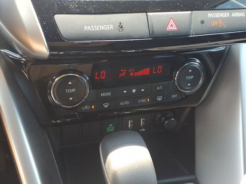 Used 2023 Mitsubishi Eclipse Cross SE AWD/4WD image 20