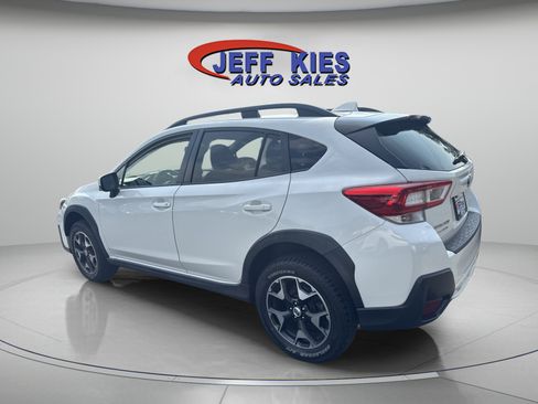 Used 2018 Subaru Crosstrek 2.0i Premium AWD/4WD image 6