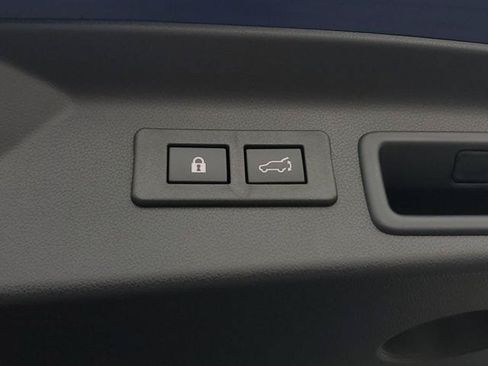 New 2026 Subaru Forester Sport AWD/4WD image 11
