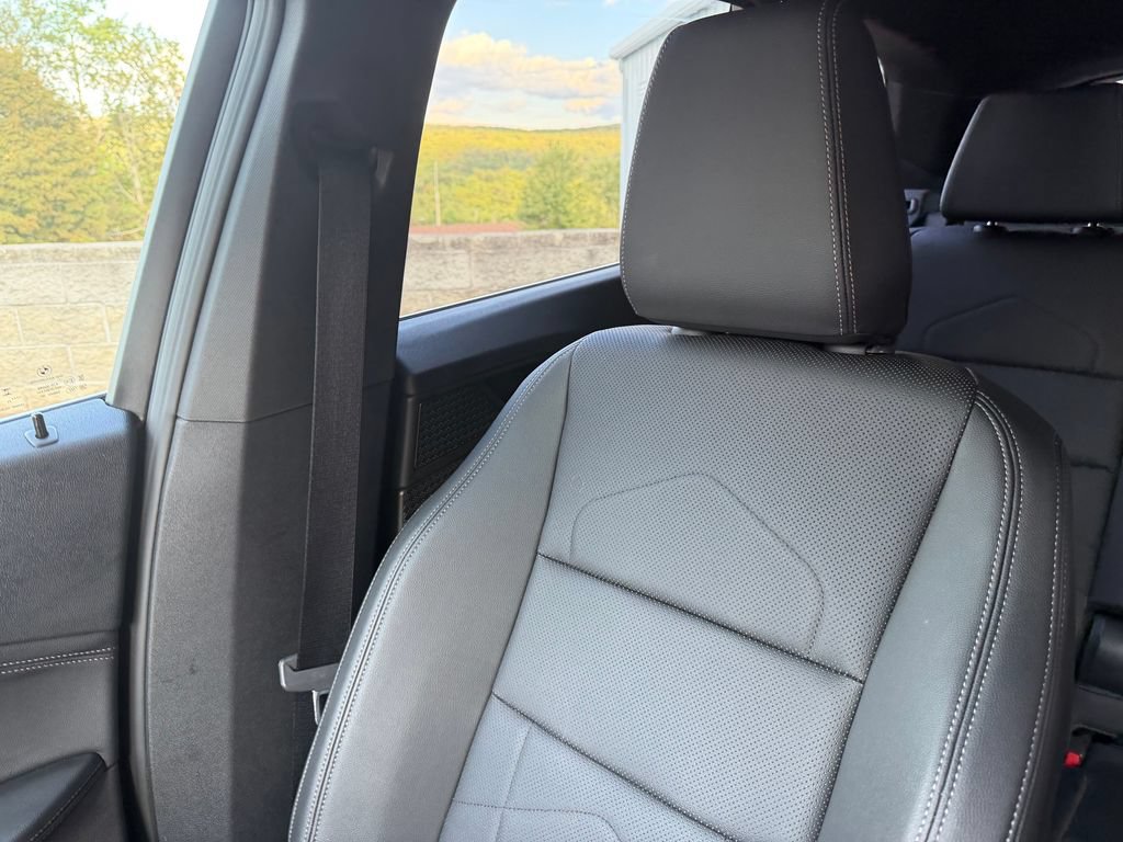 Used 2023 BMW X1 xDrive28i w/ Convenience Package AWD/4WD image 20
