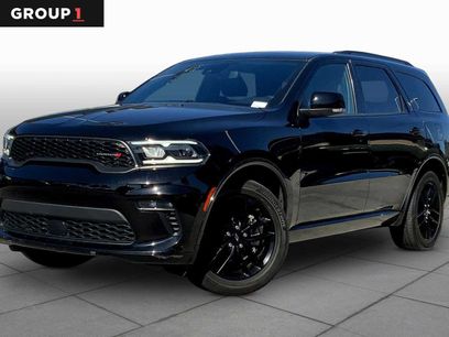 Certified 2023 Dodge Durango GT