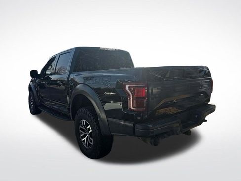 Used 2018 Ford F150 Raptor w/ Equipment Group 802A Luxury image 3