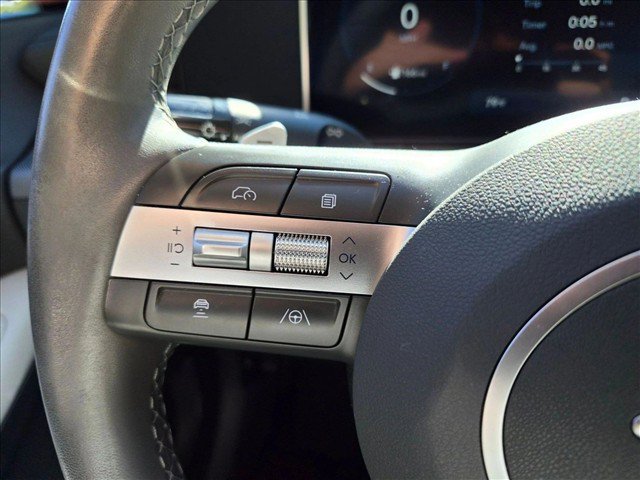 Used 2024 Hyundai Sonata SEL w/ Convenience Package FWD image 13