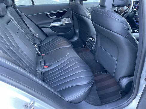 Certified 2025 Mercedes-Benz E 450 4MATIC All-Terrain Wagon image 45