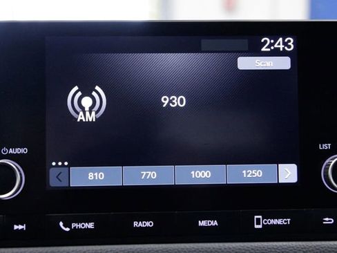 Certified 2023 Honda Civic Sport image 32