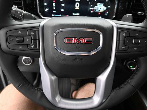 New 2026 GMC Sierra 1500 Elevation w/ Elevation Premium Package image 11