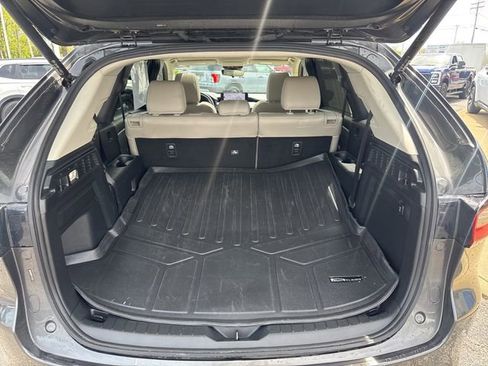 Used 2024 MAZDA CX-90 3.3 Turbo w/ Preferred Package AWD/4WD image 35