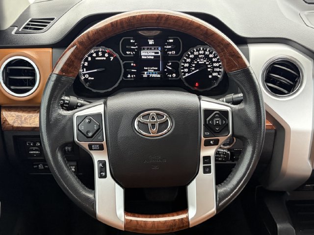 Used 2021 Toyota Tundra 1794 Edition RWD image 14