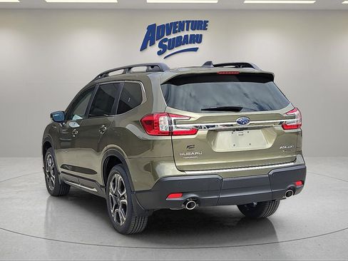 Certified 2026 Subaru Ascent Limited AWD/4WD image 8