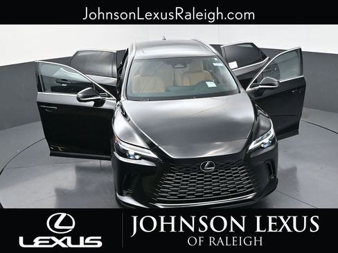 New 2026 Lexus RX 350 Premium image 35