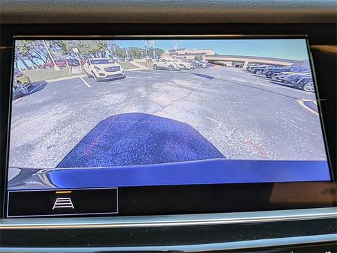 Certified 2023 Cadillac XT5 Premium Luxury image 23