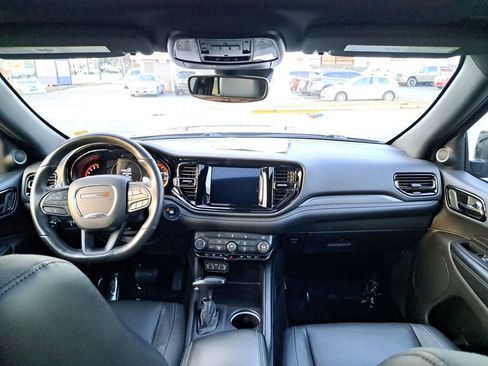 Used 2022 Dodge Durango GT image 18