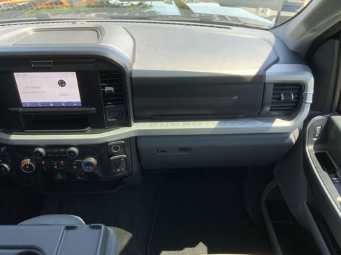 Used 2025 Ford F250 XLT AWD/4WD image 57