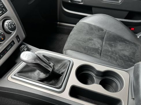 Used 2012 Dodge Challenger SRT8 RWD image 23