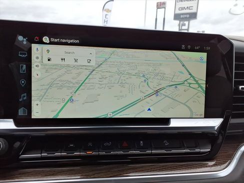 New 2025 Chevrolet Silverado 1500 LT w/ Z71 Off-Road Package image 27