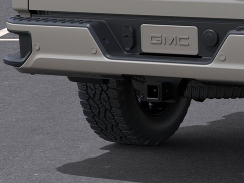 New 2026 GMC Sierra 3500 AT4 w/ AT4 Premium Plus Package AWD/4WD image 38