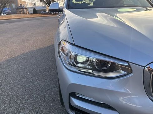 Used 2019 BMW X3 sDrive30i w/ Premium Package image 20
