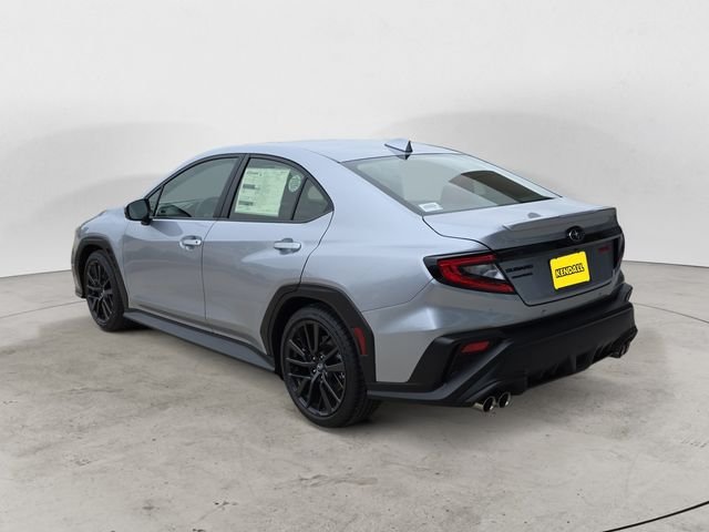 New 2026 Subaru WRX Limited w/ WRX Enhancement Package AWD/4WD image 3