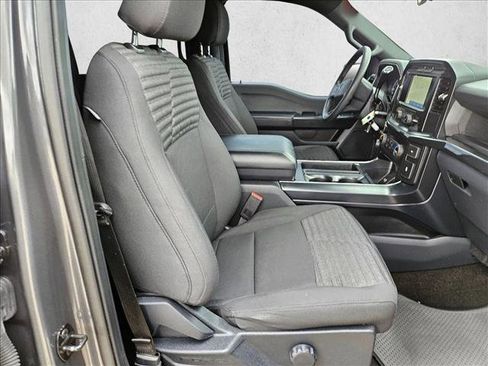 Used 2022 Ford F150 XL w/ STX Appearance Package image 16
