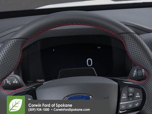 New 2026 Ford Explorer ST-Line image 13