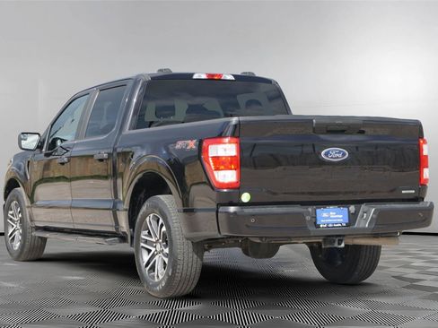 Used 2023 Ford F150 XL RWD image 6