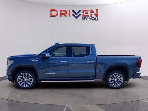 New 2026 GMC Sierra 1500 Denali image 2