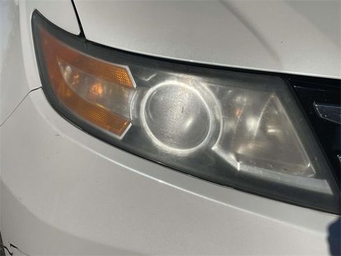 Used 2016 Honda Odyssey EX-L image 11